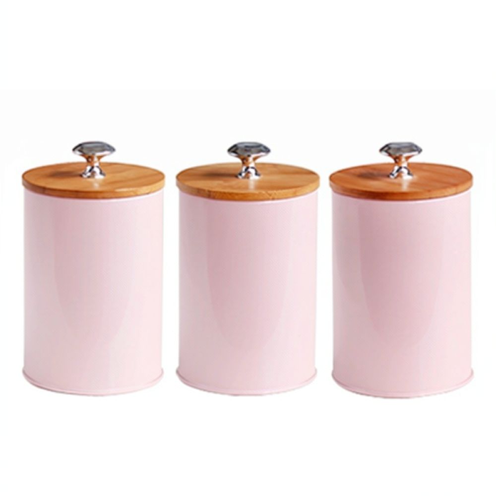 Modern, Minimalist Tasarımlı,  - Canister Coffee Sugar Tea incelemesi ve fiyatı