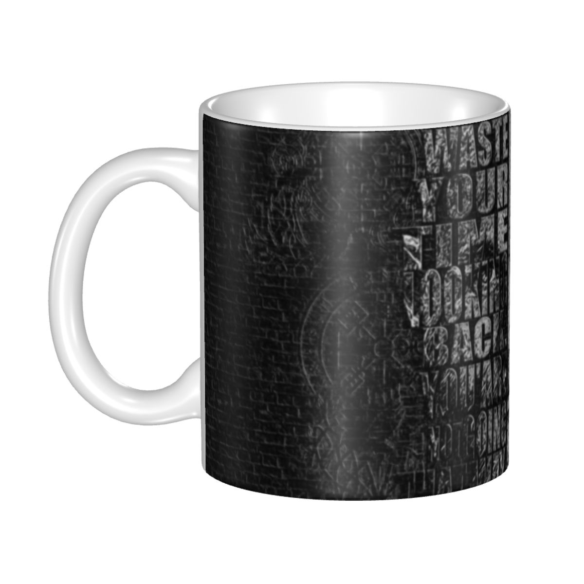 Ragnar Lothbrok Tarafından Öze - Coffee Tea Quotes incelemesi ve fiyatı