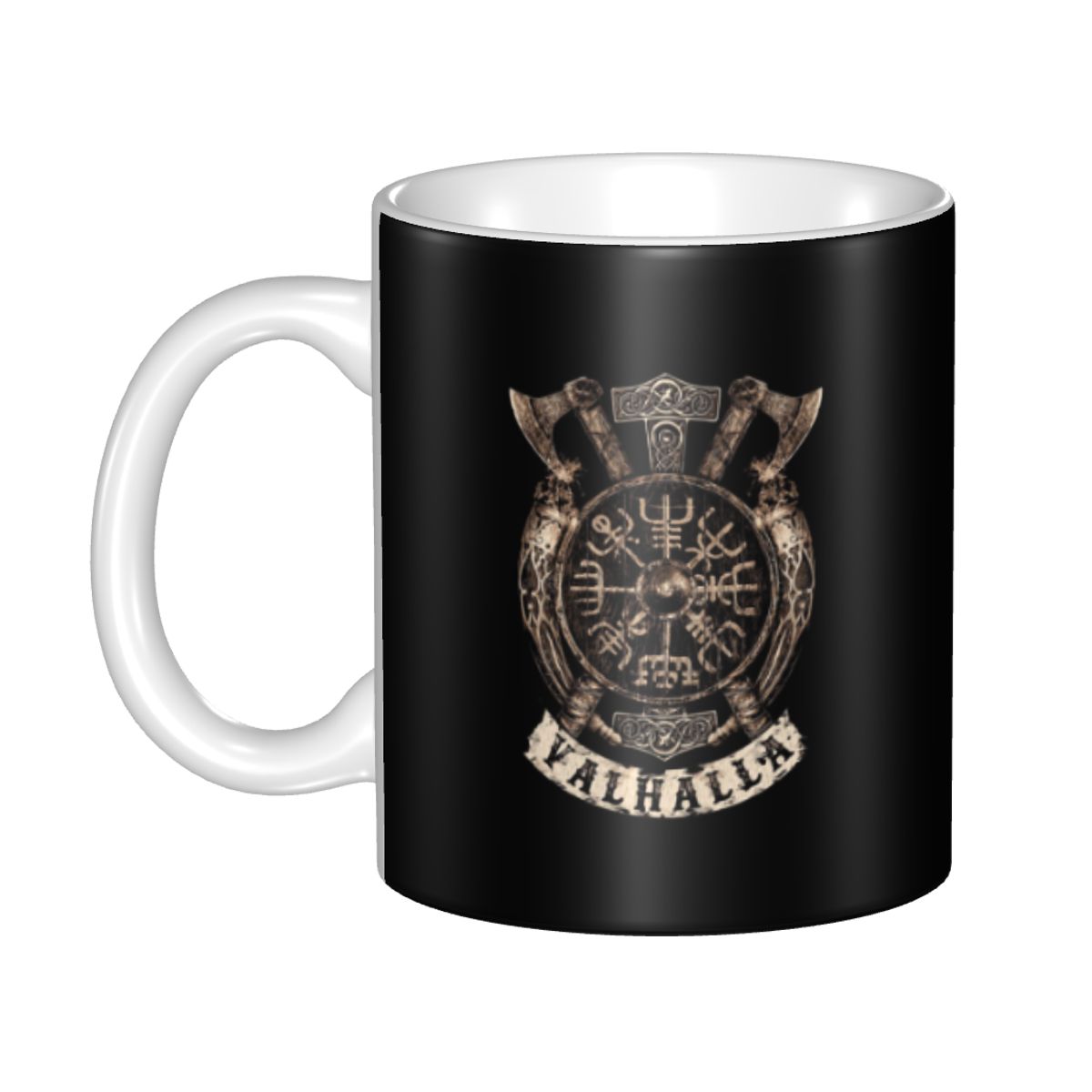Ragnar Lothbrok Tarafından Öze - Coffee Tea Quotes incelemesi ve fiyatı