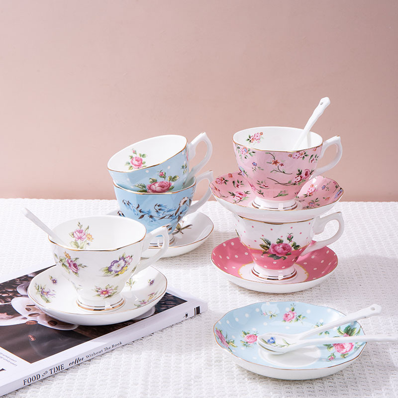 1 adet Fransız Seramik Kahve F - Coffee Tea Mix incelemesi ve fiyatı